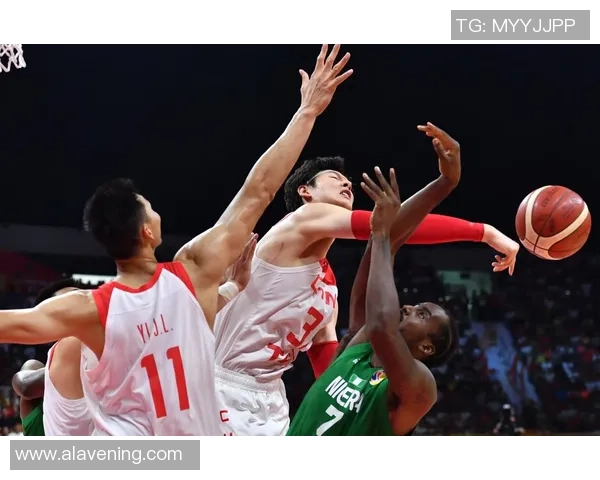 杭州篮球队在世界杯预选赛中的崛起与成长历程全景回顾