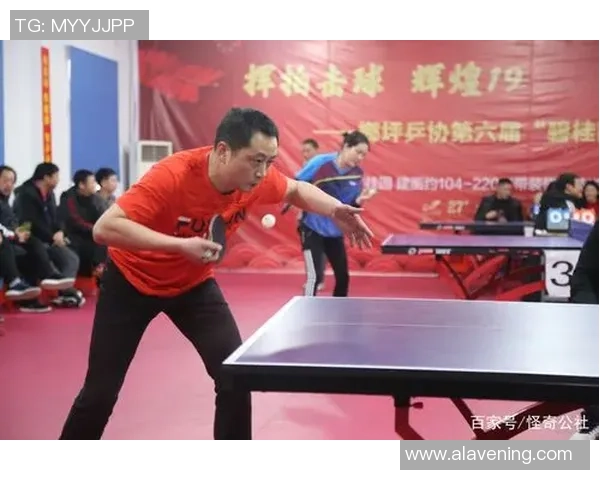 武汉乒乓球队比赛经验引发热议球迷观点各异争论不断