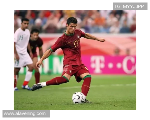 足球明星C罗为动画角色配音引发粉丝热议展现多才多艺新形象 足球明星C罗为动画角色配音引发粉丝热议展现多才多艺新形象