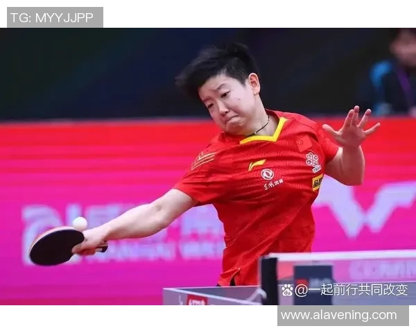 重庆乒乓球队反击之路：成败得失与未来展望分析