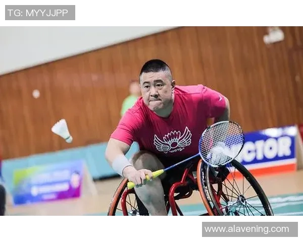 周敏专访：回顾羽毛球历程