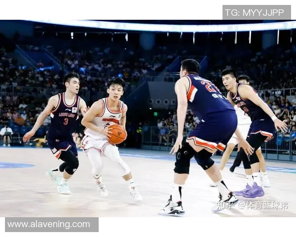 篮球专题：聚焦广州篮球队的状态