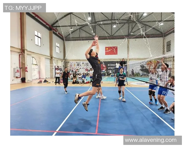 排球评论：重庆排球队的边路渗透得失