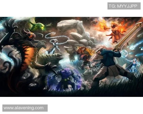 权威发布：DOTA2力量实力榜单_1