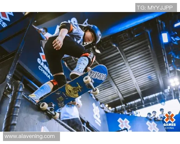 热议滑板：西安滑板队的战术变革