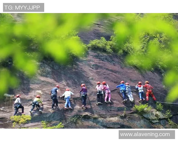 赵丽专访：回顾攀岩历程