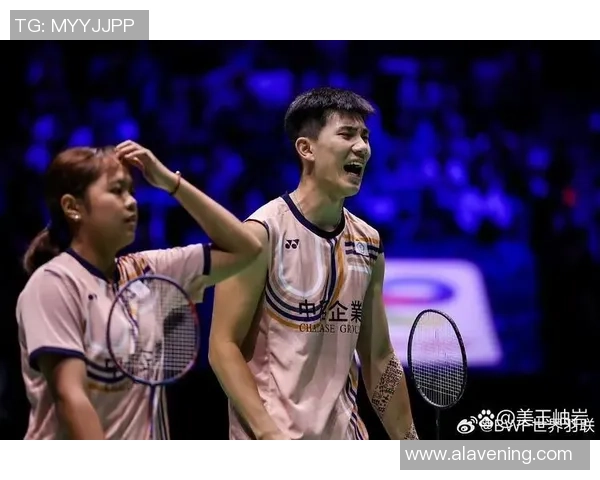 羽毛球深度：解密成都羽毛球队的中路突破