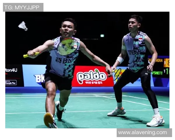 对话李芳：谈羽毛球生涯