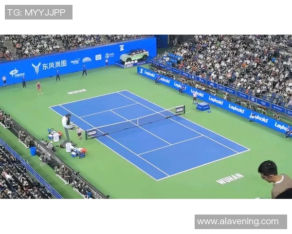 数据分析:武汉网球队的节奏表现 数据分析:武汉网球队的节奏表现