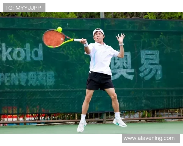 网球巨献：探秘深圳网球队的速度