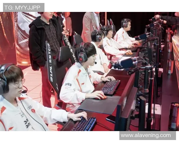 精英赛特别报道：TES的逆袭之旅_1