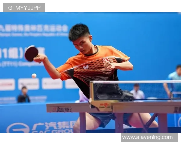 2026乒乓球团队协作排名:武汉乒乓球队创新高