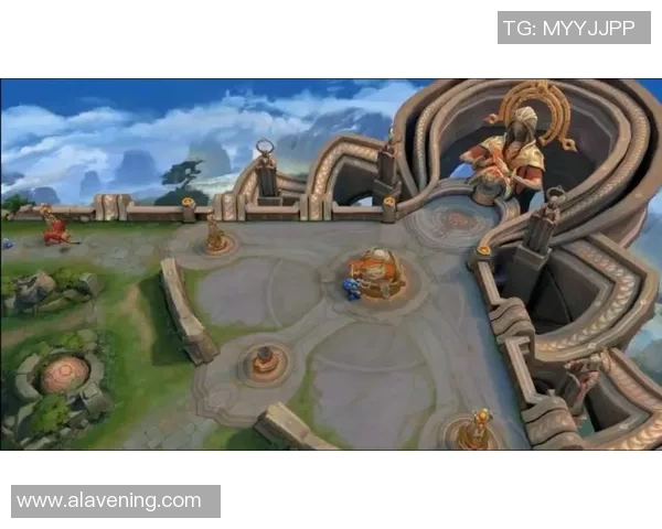 DOTA2评论：EDG的区域防守得失