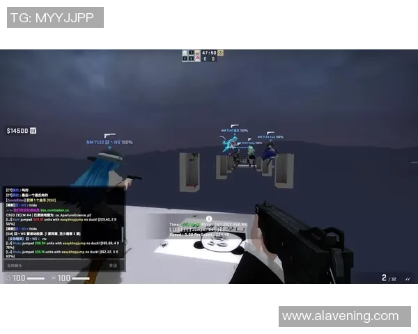 CS_GO评论：JDG的阵地战得失