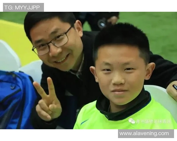 专访陈伟:解密羽毛球成功之道