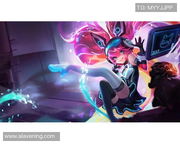 深度对话:陈丽的王者荣耀人生