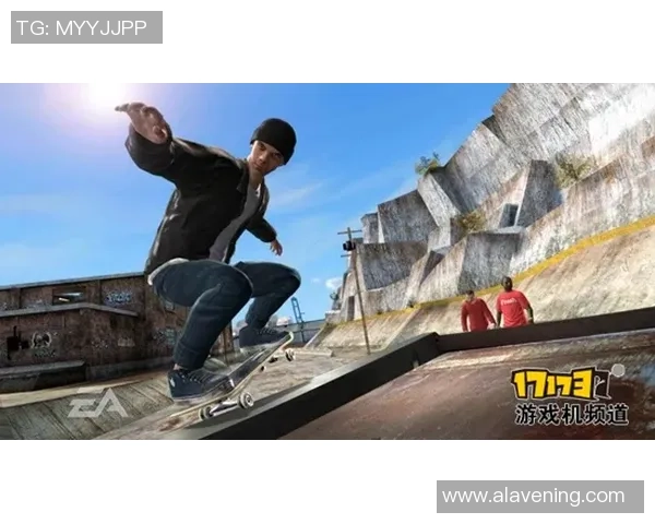 滑板热议:广州滑板队的技术争议