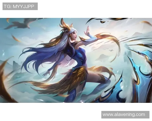 英雄联盟焦点:IG的技术探讨