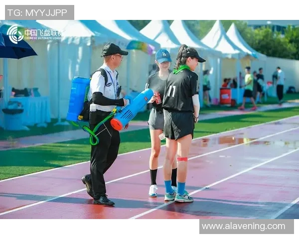 赛后复盘：北京飞盘队 vs 深圳飞盘队的状态